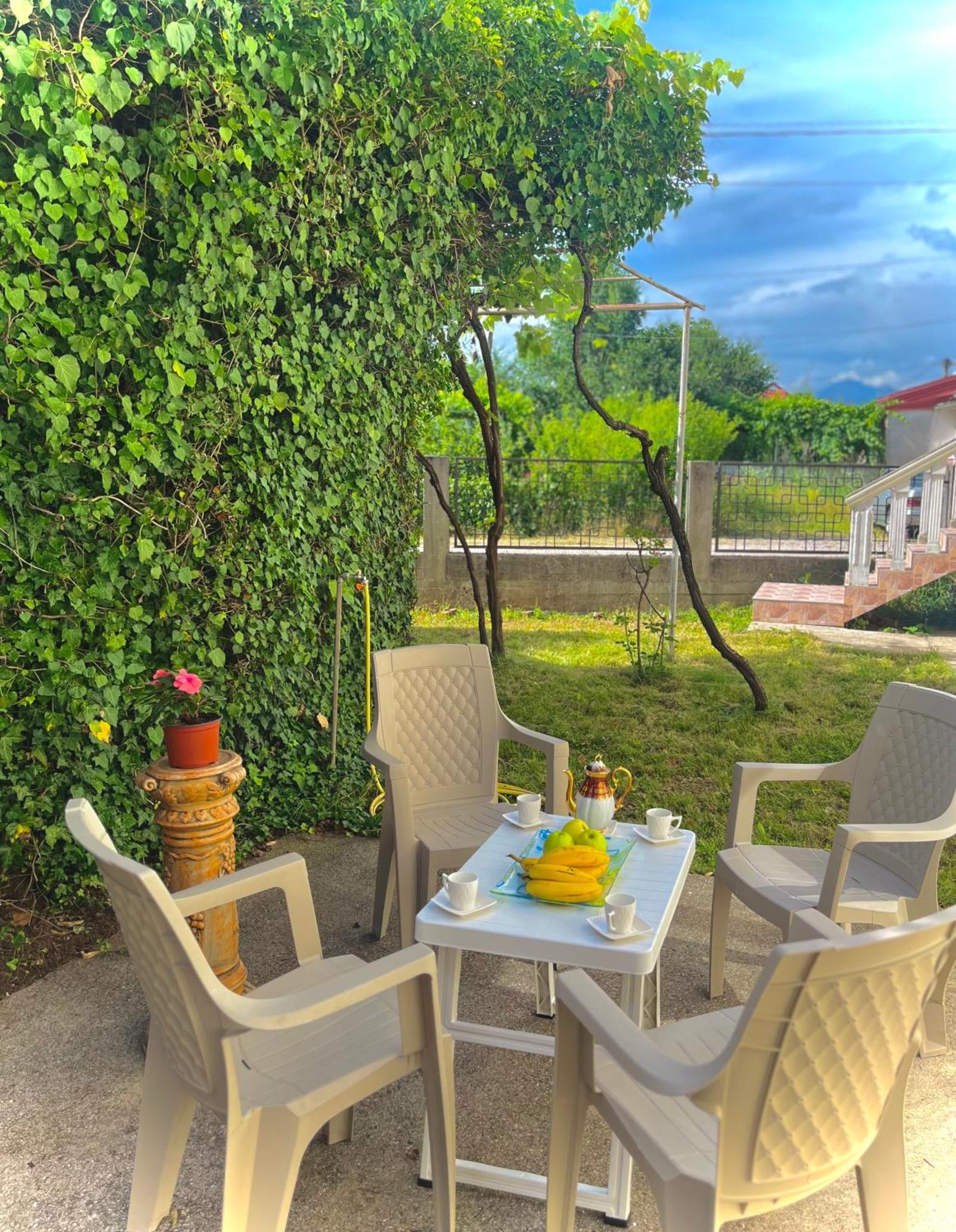 As Apartment House Nikšić Exterior foto